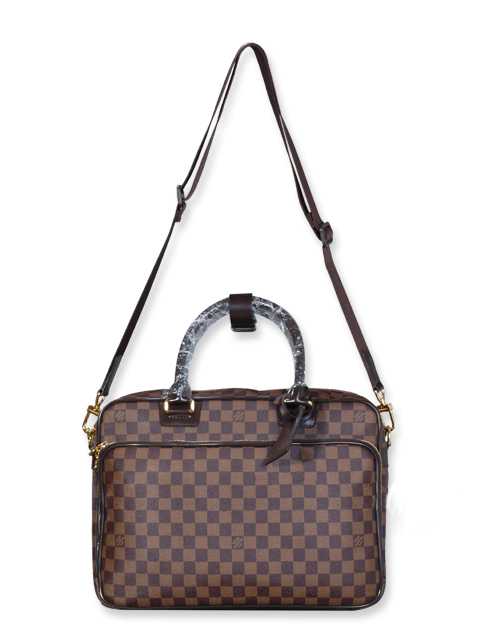 AAA Replica Louis Vuitton Damier Ebene Canvas Icare N23252 On Sale - Click Image to Close